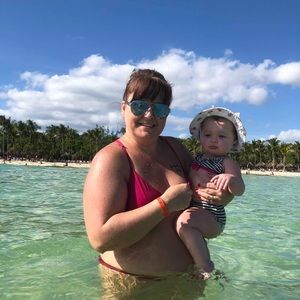 Meet your Posher, Heather